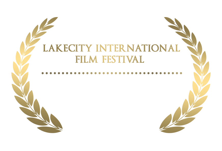 Best PSA film at Lakecity International Film Festival