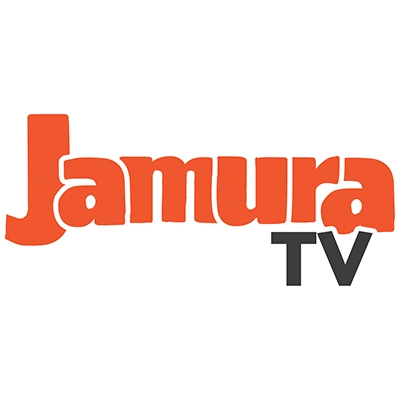 JamuraTV Logo