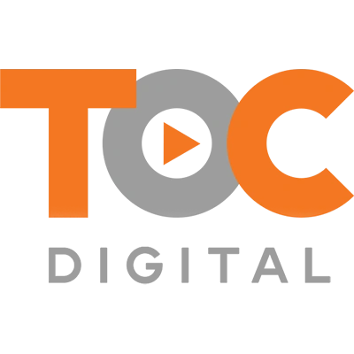 TOC Digital Logo